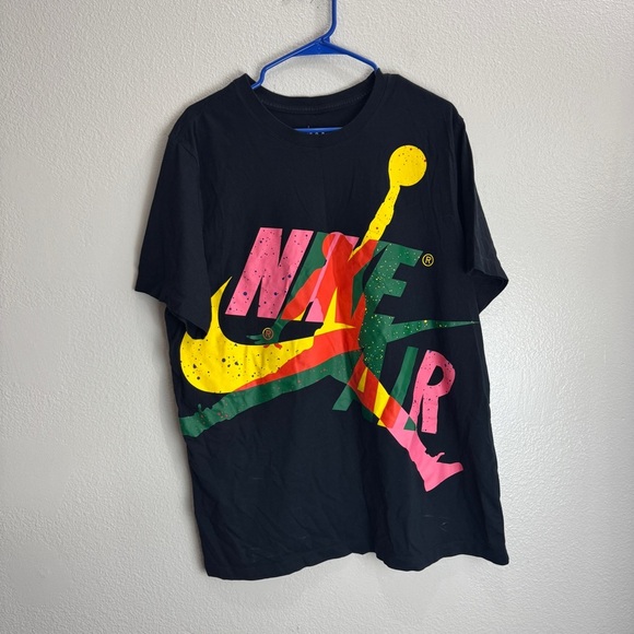 Other - Air Jordan Vintage Shirt Size XL